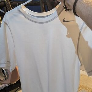 Men's Nike S dry fit tee